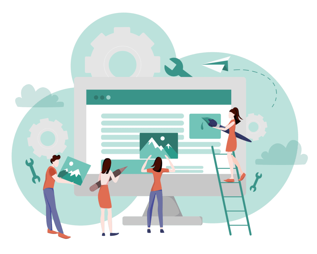 page pré-lancement page pré-lancement